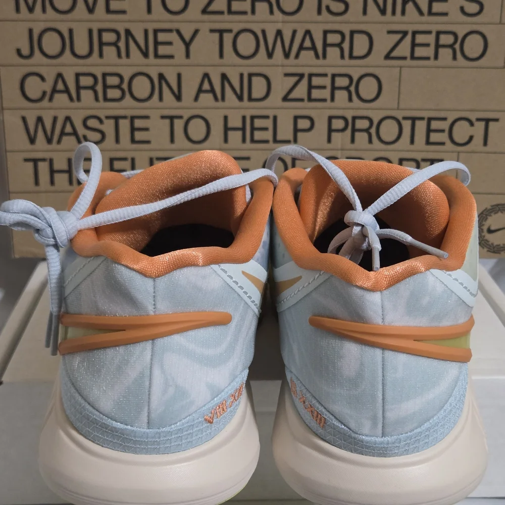 Nike Kyrie Eagle Basketball Shoes Brand New Men US Size 14 - Picture 5 of 10